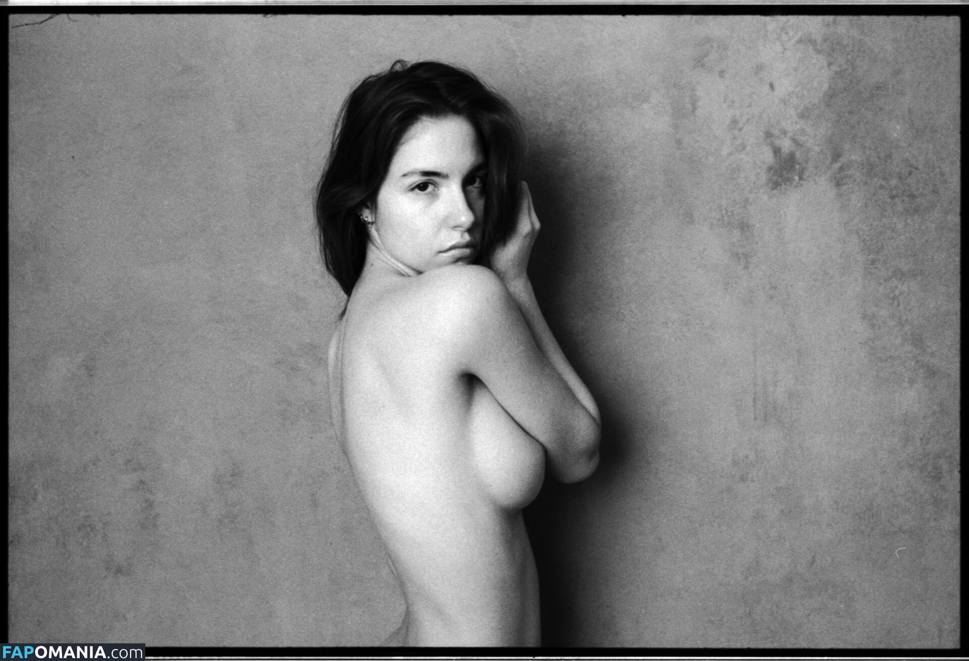 Rebecca Bagnol / _rebeccabagnol / bagnolrebecca / rebeccacambria_free Nudo OnlyFans  Foto trapelata #23