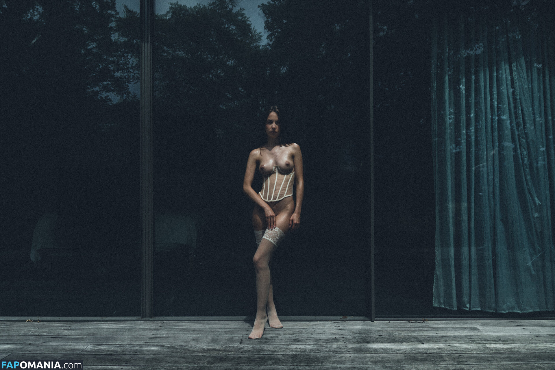 Rebecca Bagnol / _rebeccabagnol / bagnolrebecca / rebeccacambria_free Nudo OnlyFans  Foto trapelata #383