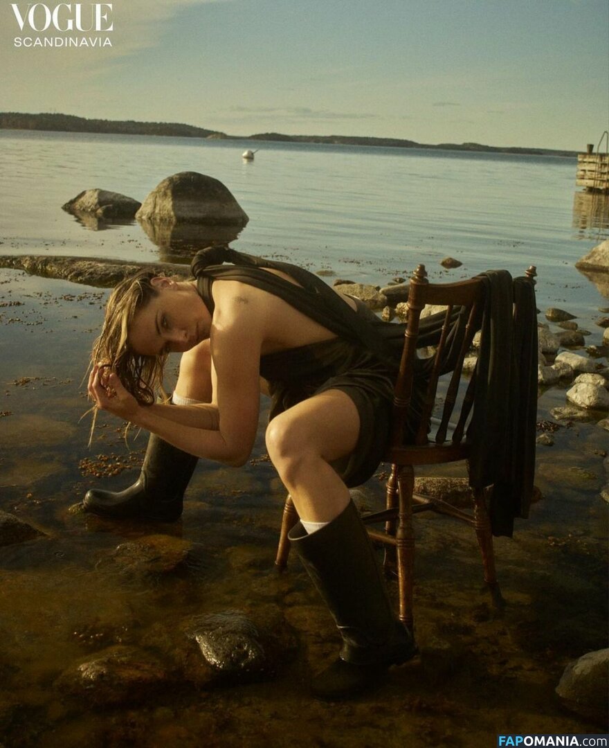 Rebecca Ferguson / officialrebeccaferguson / rebeccacambria_free Nudo OnlyFans  Foto trapelata #260