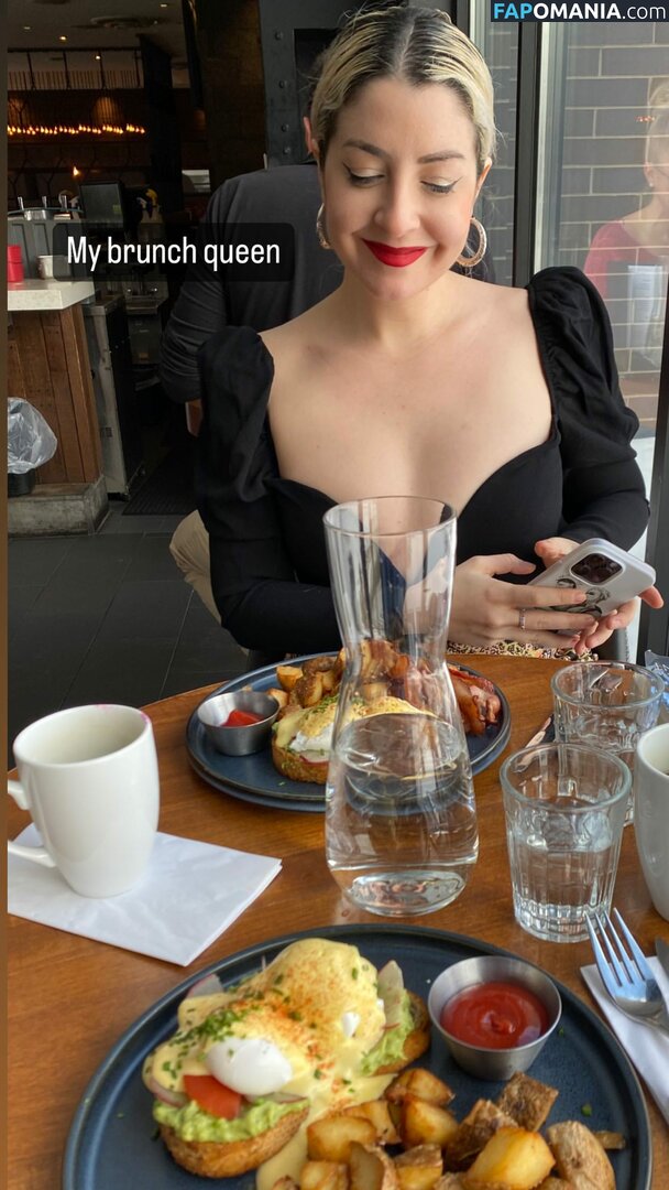 Rebecca Ford / rebbford Nudo OnlyFans  Foto trapelata #114