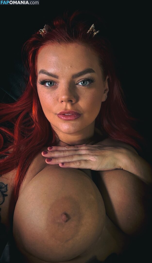 Rebecca Goodwin / beckymil1_ Nudo OnlyFans  Foto trapelata #16