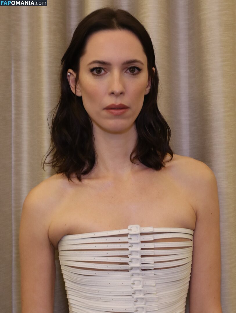 Rebecca Hall / rebeccahall Nudo OnlyFans  Foto trapelata #12