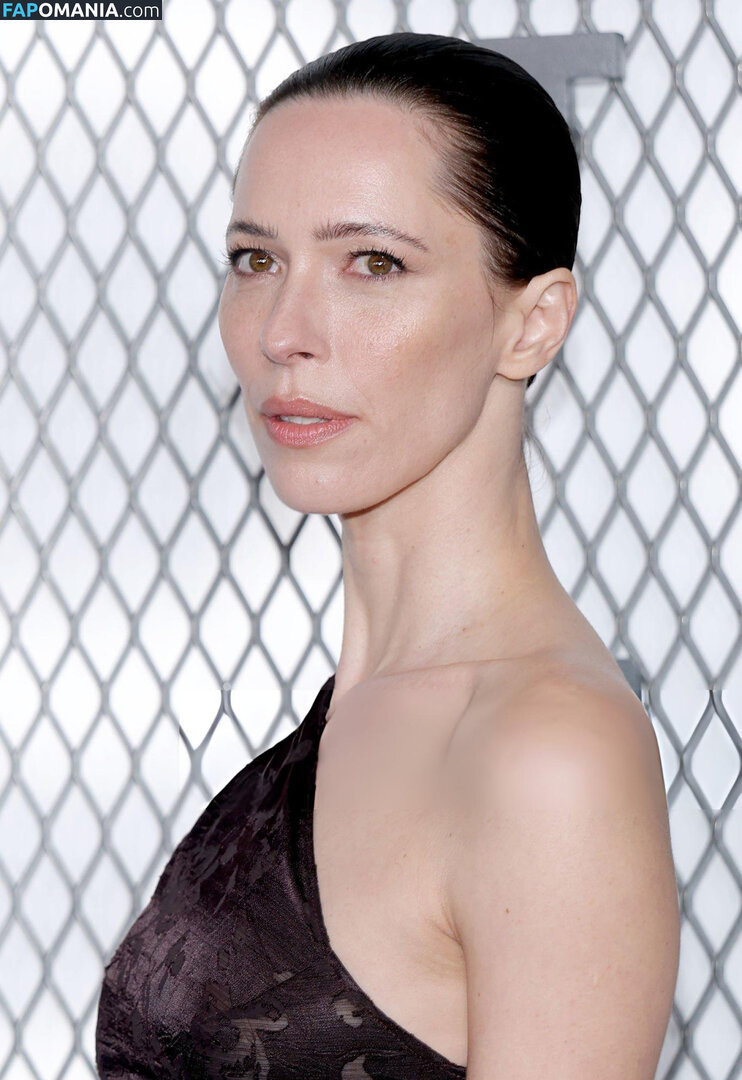 Rebecca Hall / rebeccahall Nudo OnlyFans  Foto trapelata #17