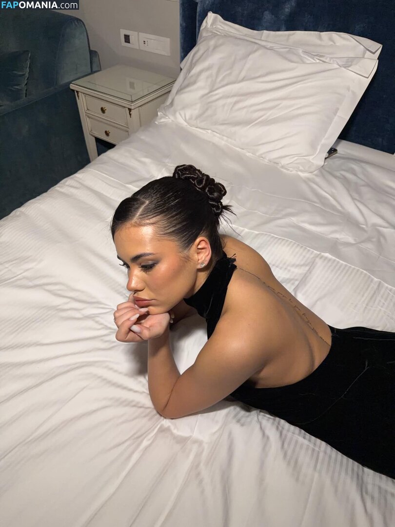 Rebecca Parziale / rebecca.parziale Nudo OnlyFans  Foto trapelata #4