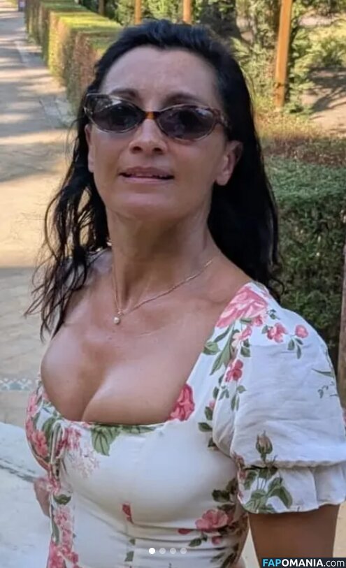 Rebecca Sarker Nudo OnlyFans  Foto trapelata #1