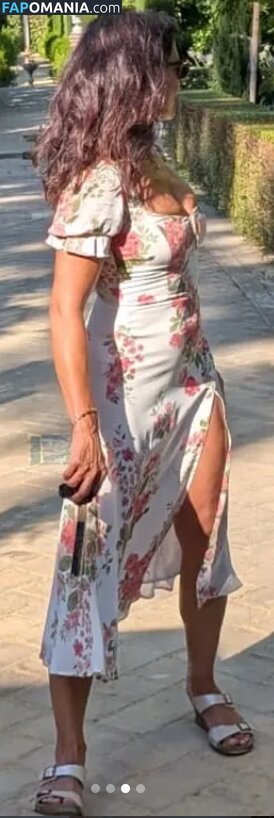 Rebecca Sarker Nudo OnlyFans  Foto trapelata #2