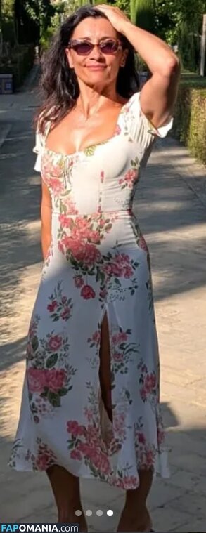 Rebecca Sarker Nudo OnlyFans  Foto trapelata #3