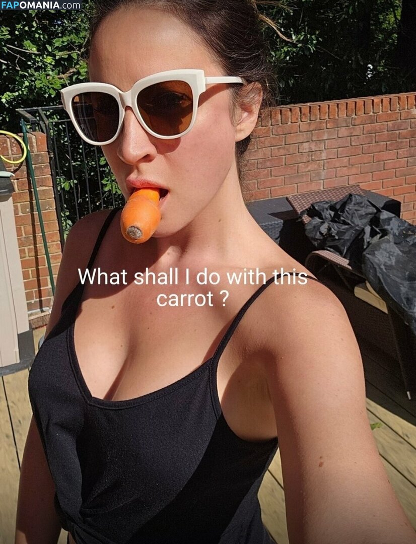 Rebecca Vocal Athlete / https: / rebeccava / rebeccavocalathlete Nudo OnlyFans  Foto trapelata #18