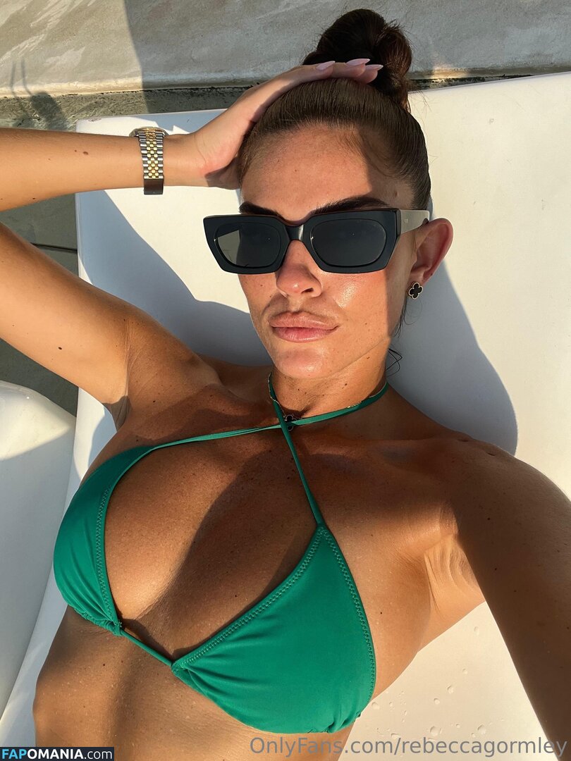 rebeccagormley / rebeccagormley_ Nudo OnlyFans  Foto trapelata #7