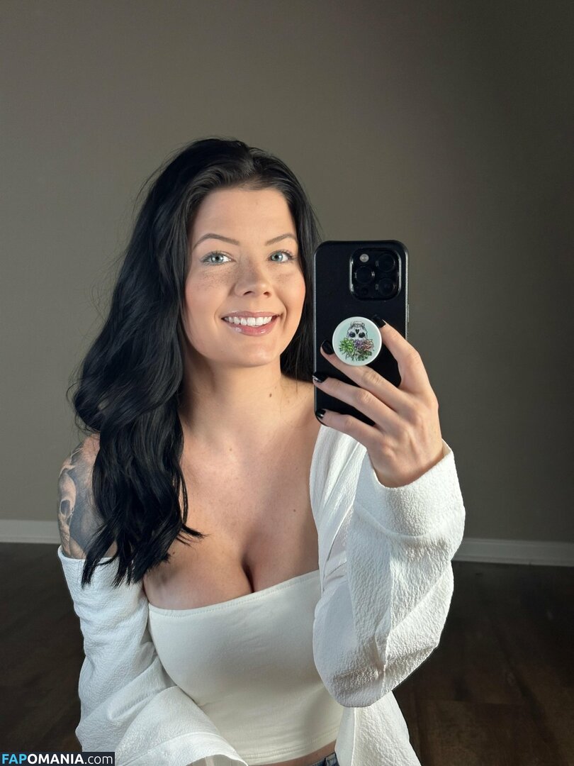 Rebel Phoenix / Rebelphx Nudo OnlyFans  Foto trapelata #3