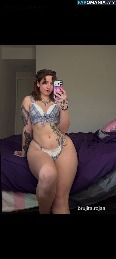 Tamara / red.witchh / red.witchhh / redhead4ngel Nudo OnlyFans  Foto trapelata #3