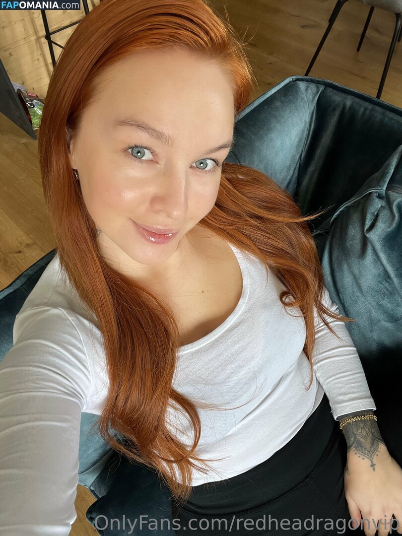 red_dragon777 / redheadragonvip Nudo OnlyFans  Foto trapelata #311