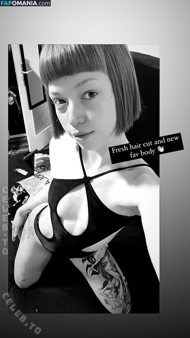 Redlady1 / srhksh Nudo OnlyFans  Foto trapelata #1