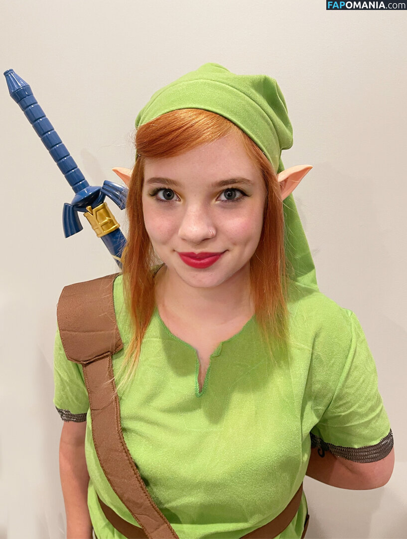 redpandaeyes Nudo OnlyFans  Foto trapelata #2