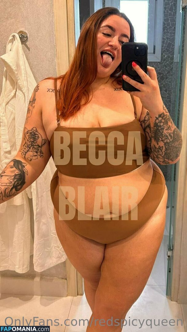 redqueen101_ / redspicyqueen Nudo OnlyFans  Foto trapelata #5