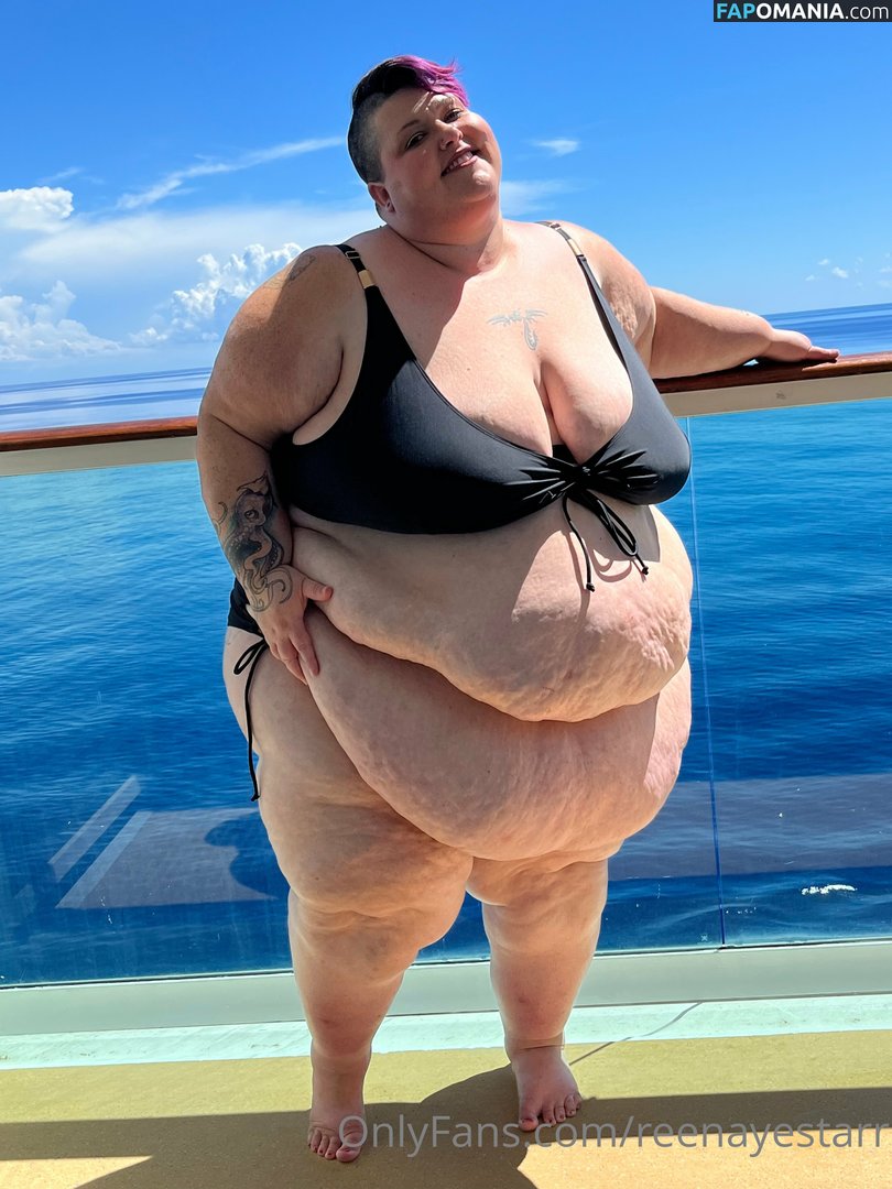 reenayestarr Nudo OnlyFans  Foto trapelata #1