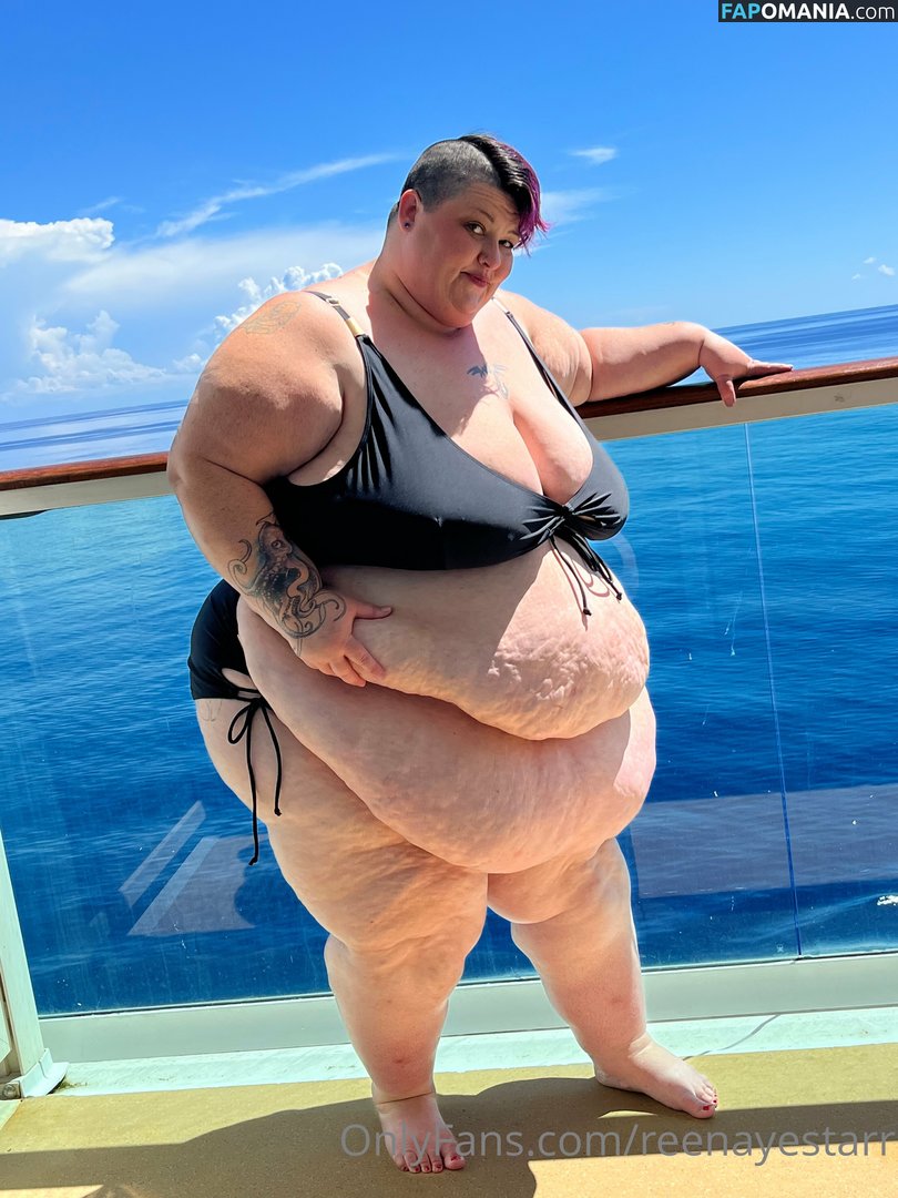 reenayestarr Nudo OnlyFans  Foto trapelata #3