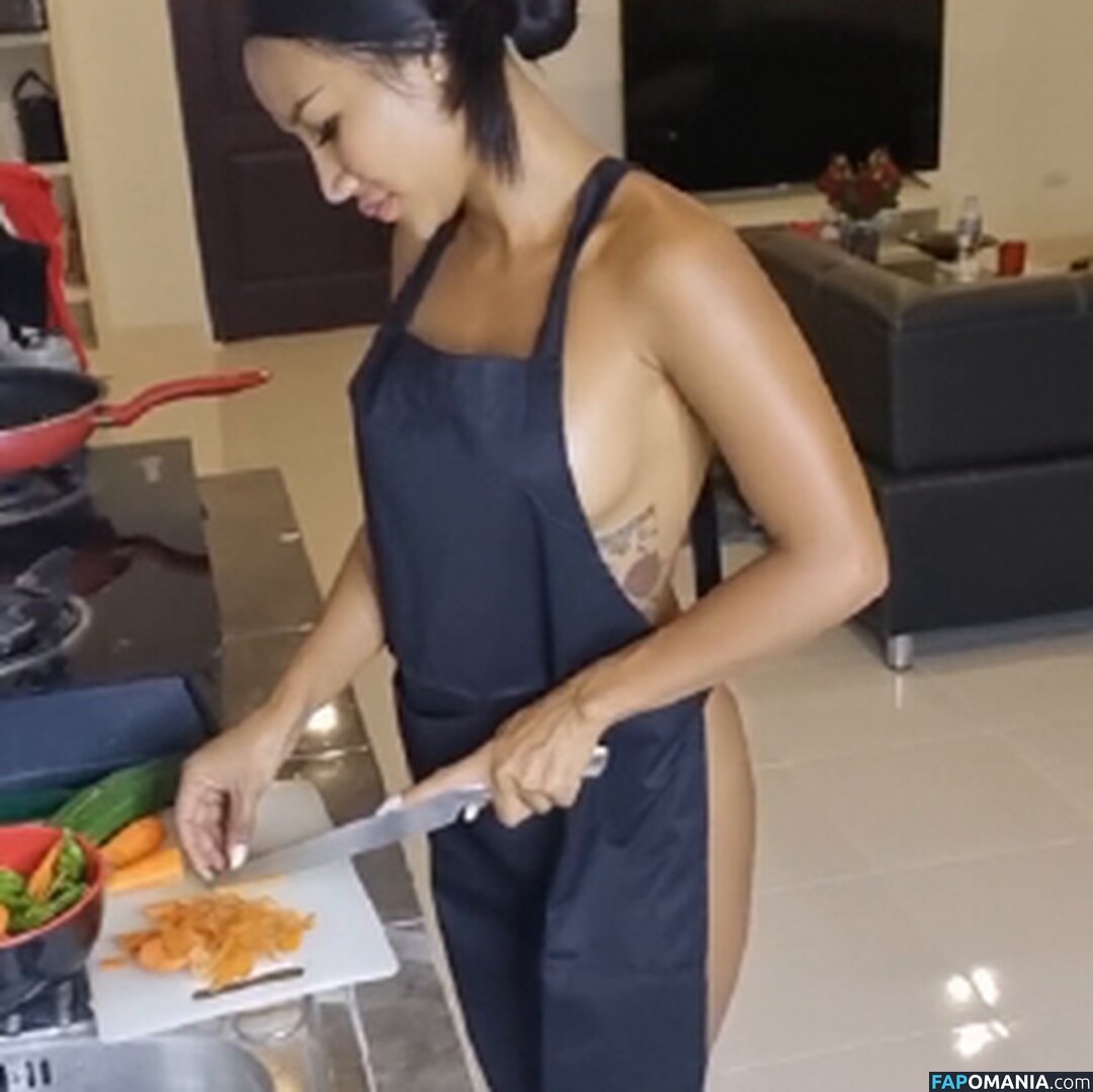 Reeno Ploy / reeno_ploy Nudo OnlyFans  Foto trapelata #1