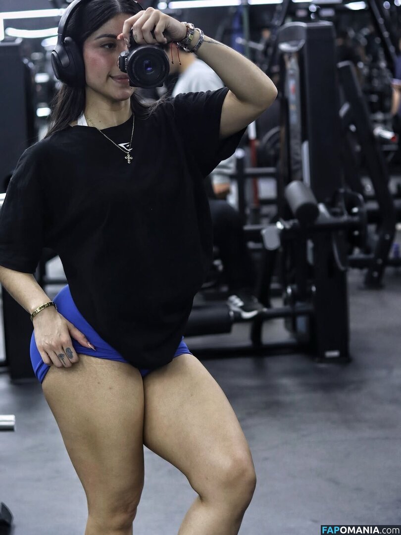 Reenyfit Nudo OnlyFans  Foto trapelata #5