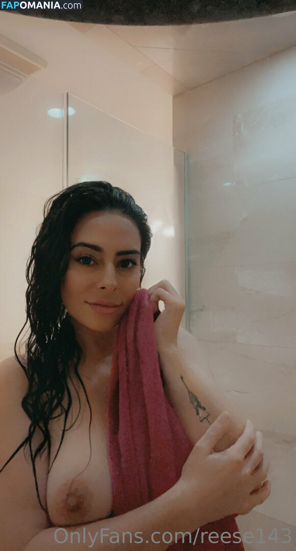 reese143 / tudoudou143 Nudo OnlyFans  Foto trapelata #119