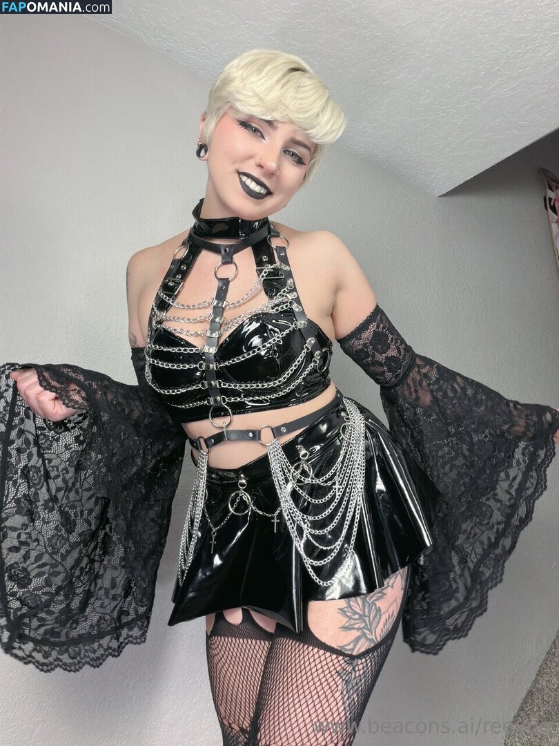 Moanree / Reeyue / reeyuee / reeyuex2 Nudo OnlyFans  Foto trapelata #18