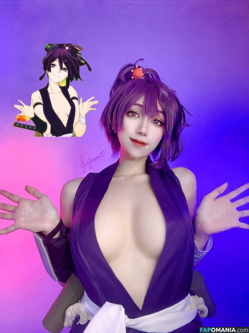 Refeen Nudo OnlyFans  Foto trapelata #5