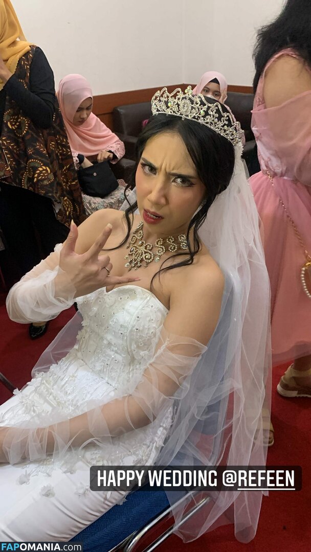 Refeen Nudo OnlyFans  Foto trapelata #46