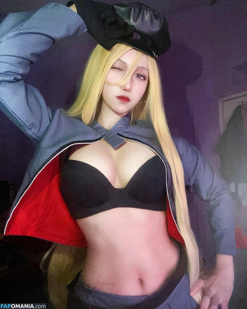 Refeen Nudo OnlyFans  Foto trapelata #84