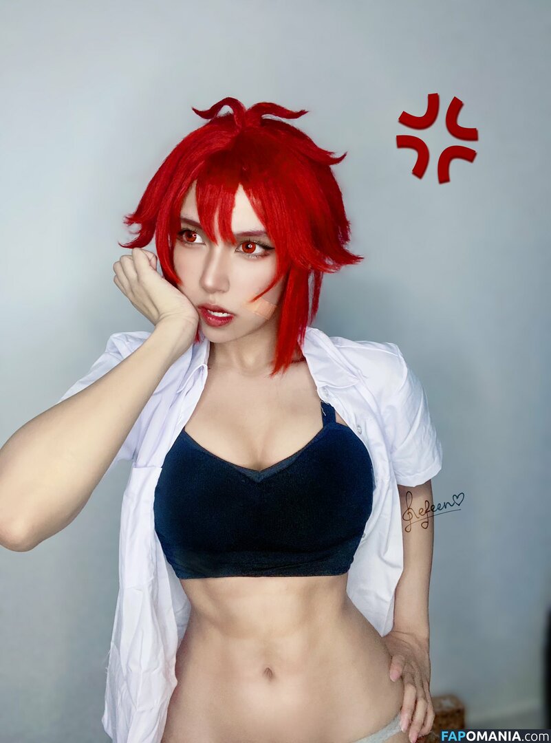 Refeen Nudo OnlyFans  Foto trapelata #90