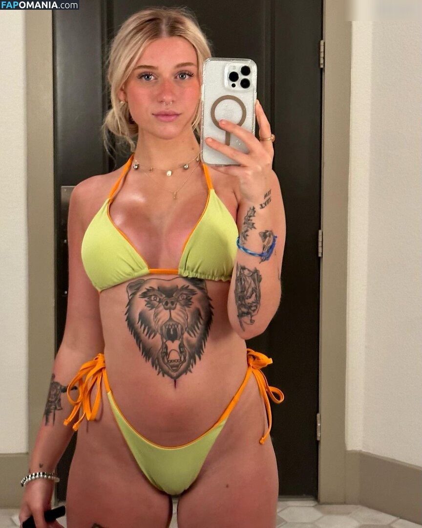 Reilly Sanders / reillysanders Nudo OnlyFans  Foto trapelata #1