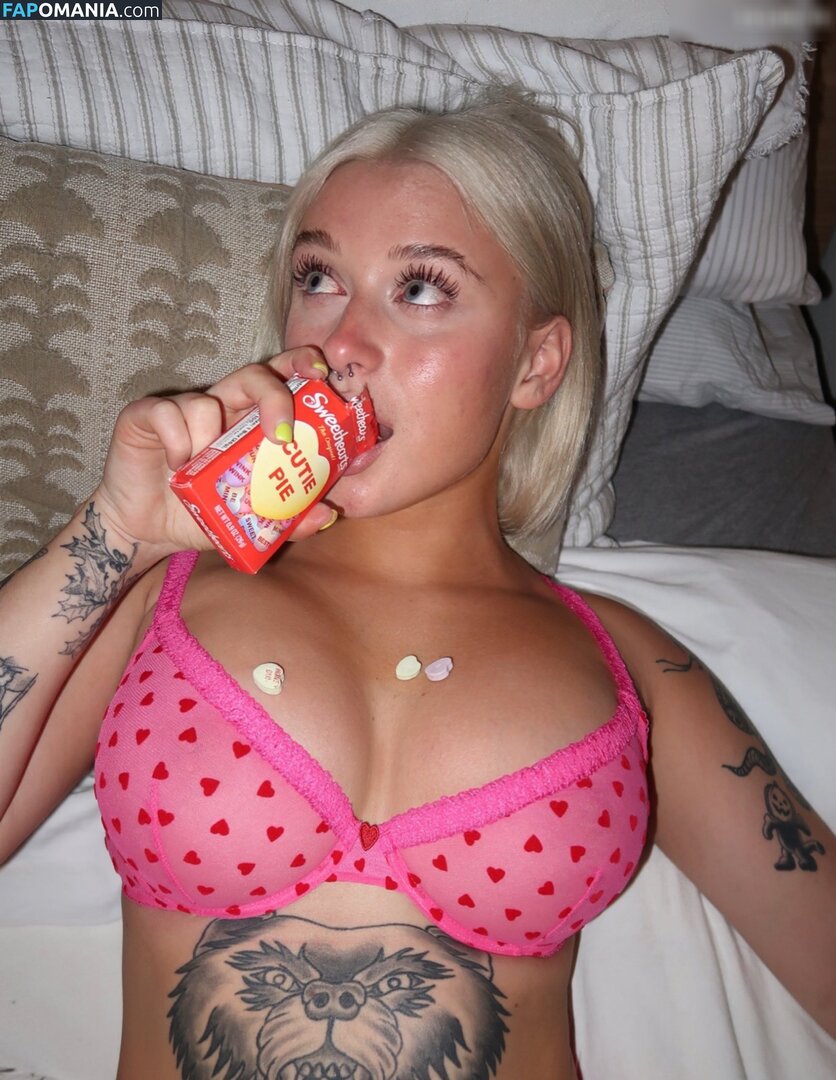 Reilly Sanders / reillysanders Nudo OnlyFans  Foto trapelata #14