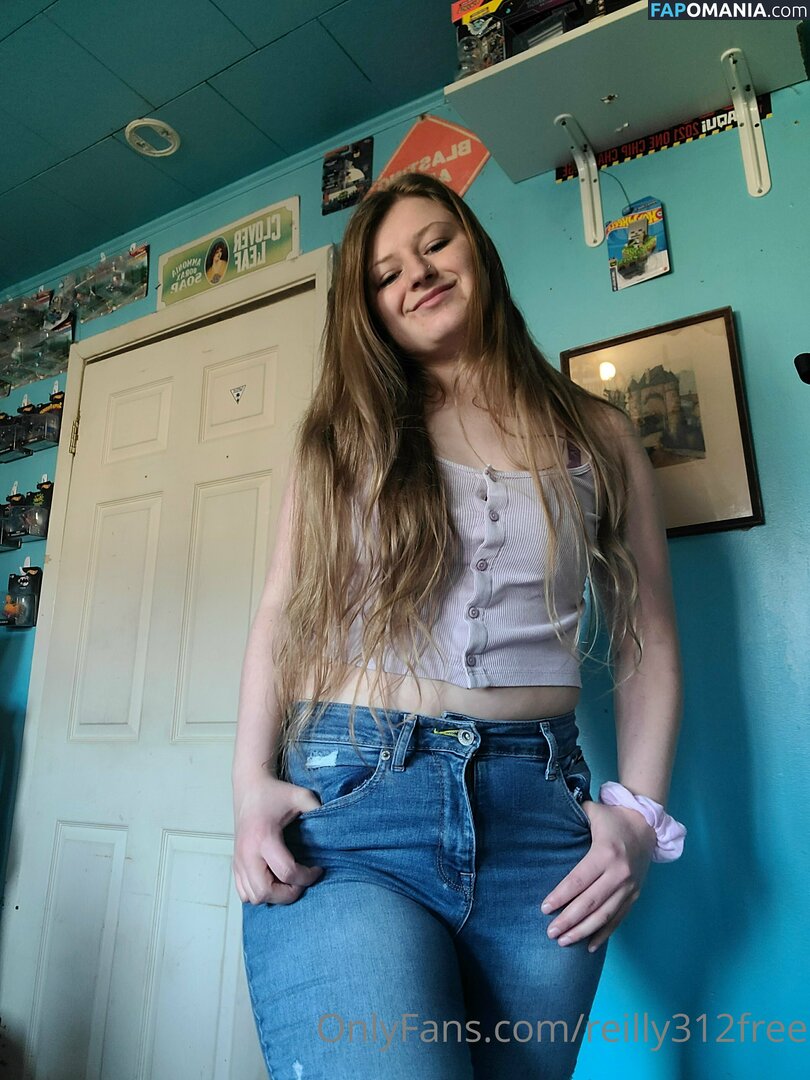 reilly312free Nudo OnlyFans  Foto trapelata #10