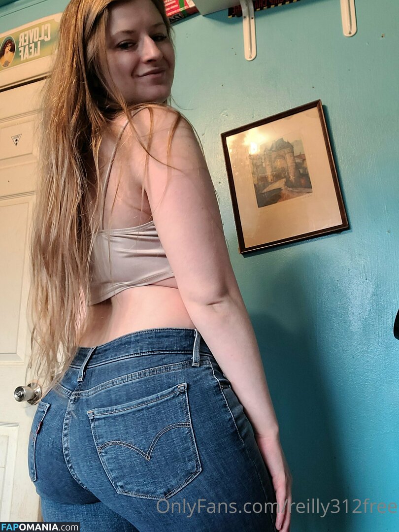 reilly312free Nudo OnlyFans  Foto trapelata #15