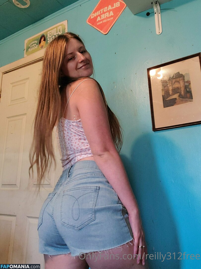reilly312free Nudo OnlyFans  Foto trapelata #19