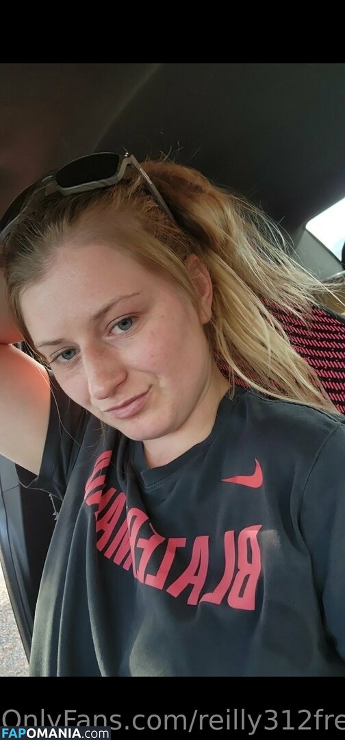 reilly312free Nudo OnlyFans  Foto trapelata #35