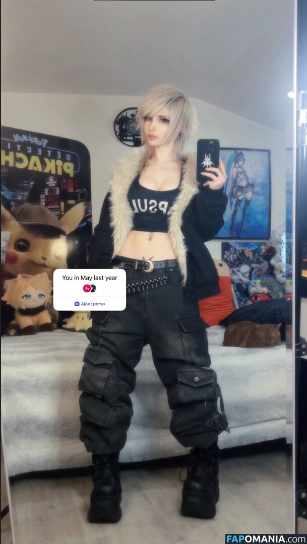 reitoozaru Nudo OnlyFans  Foto trapelata #17