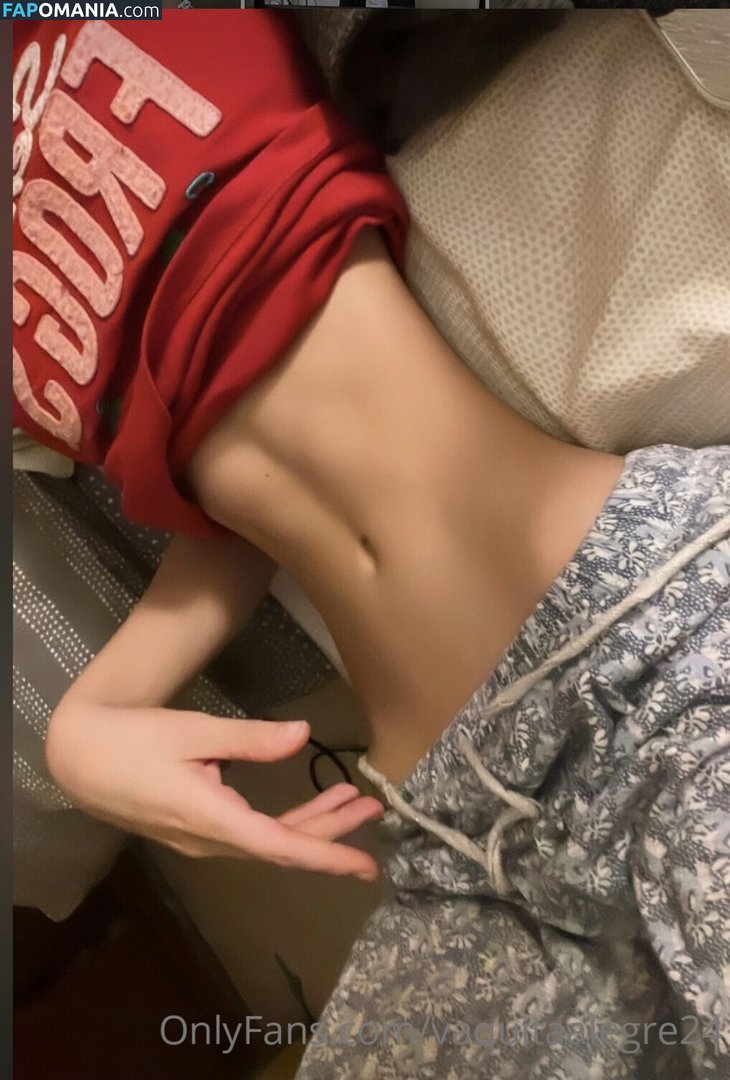 Renata Montano / Vaquitaestrella24 / renatamontano / vaquitaalegre24 Nudo OnlyFans  Foto trapelata #2