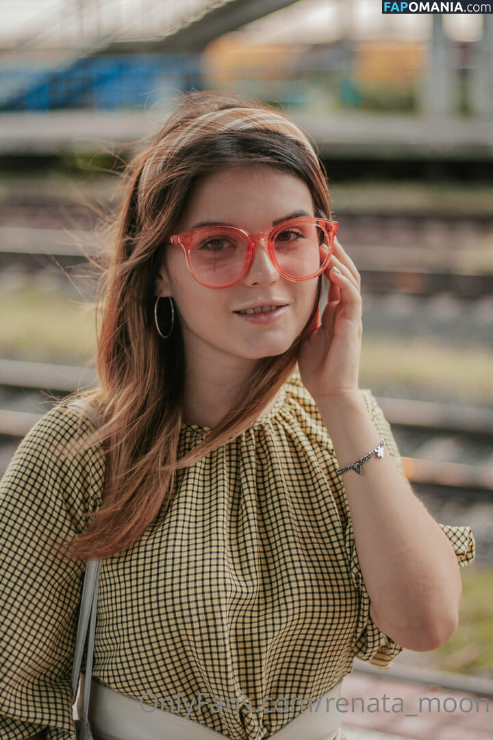 EmilyFar / EvaLoveS_ / LutealSeat113 / MissEmily_ / OutsideDrill14 / Renata_moon / crimson.moon / emily_moul / lola_moon__ / marshadee Nudo OnlyFans  Foto trapelata #10