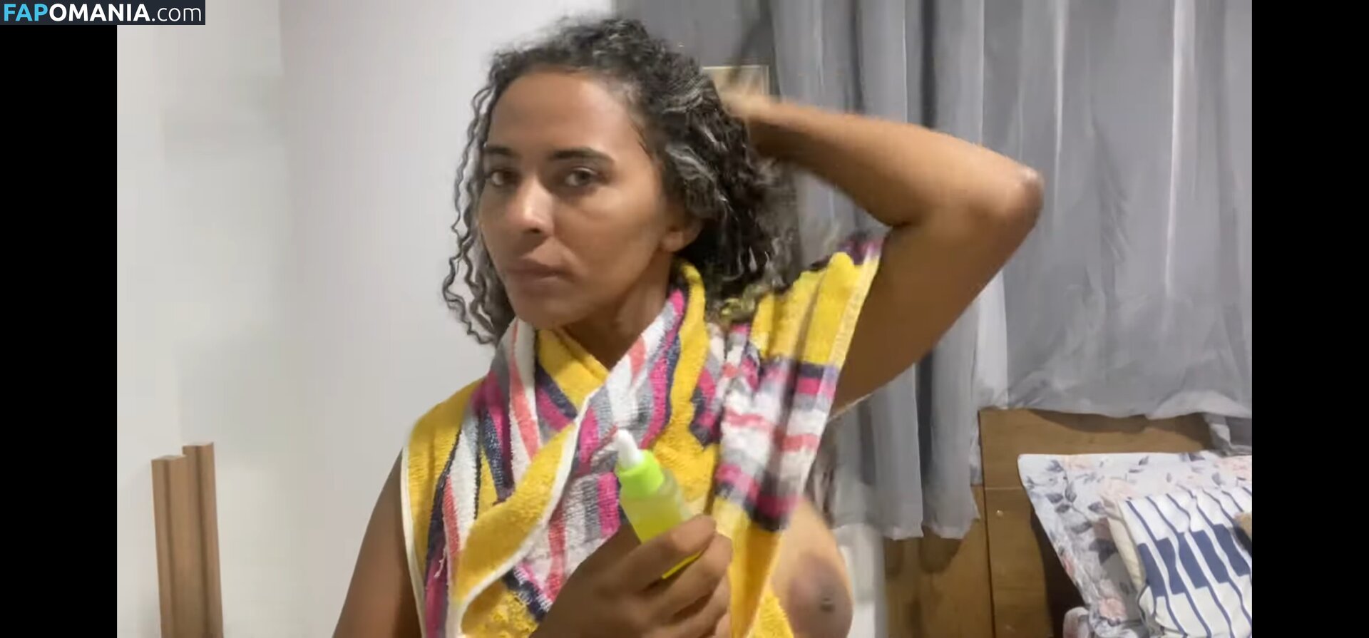 Renata Santos / renatamel / renataoficial1 Nudo OnlyFans  Foto trapelata #3