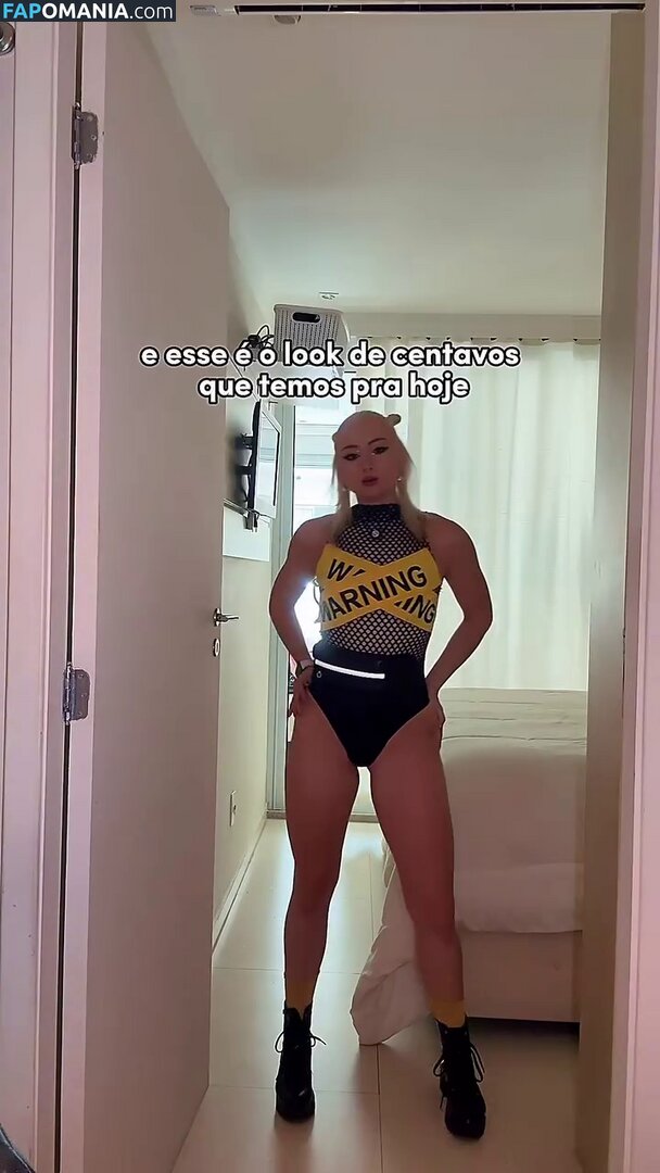 Renata Schneider / renata.c.schneider Nudo OnlyFans  Foto trapelata #2