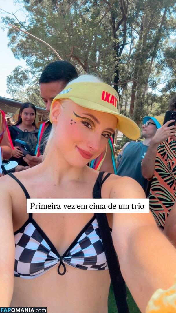 Renata Schneider / renata.c.schneider Nudo OnlyFans  Foto trapelata #7