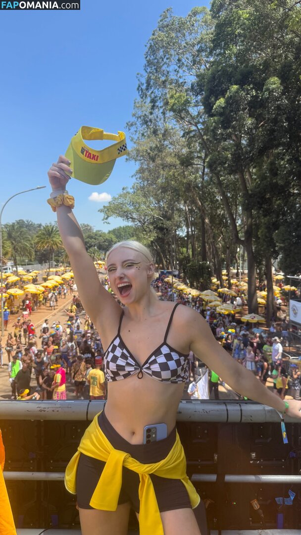 Renata Schneider / renata.c.schneider Nudo OnlyFans  Foto trapelata #8