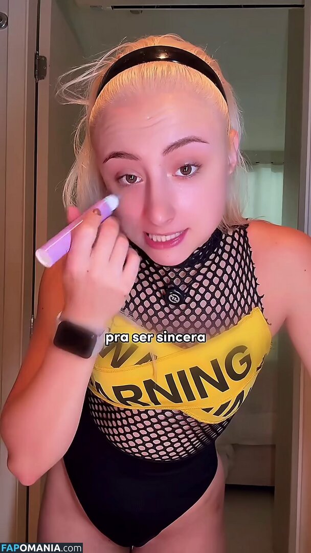 Renata Schneider / renata.c.schneider Nudo OnlyFans  Foto trapelata #12