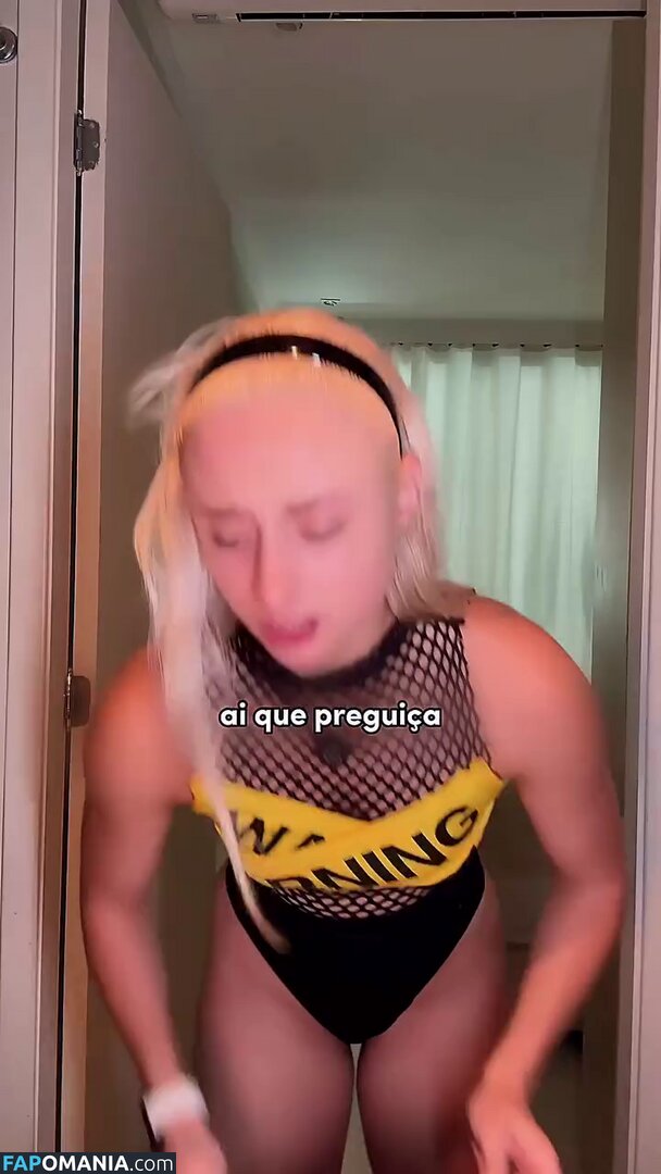 Renata Schneider / renata.c.schneider Nudo OnlyFans  Foto trapelata #13
