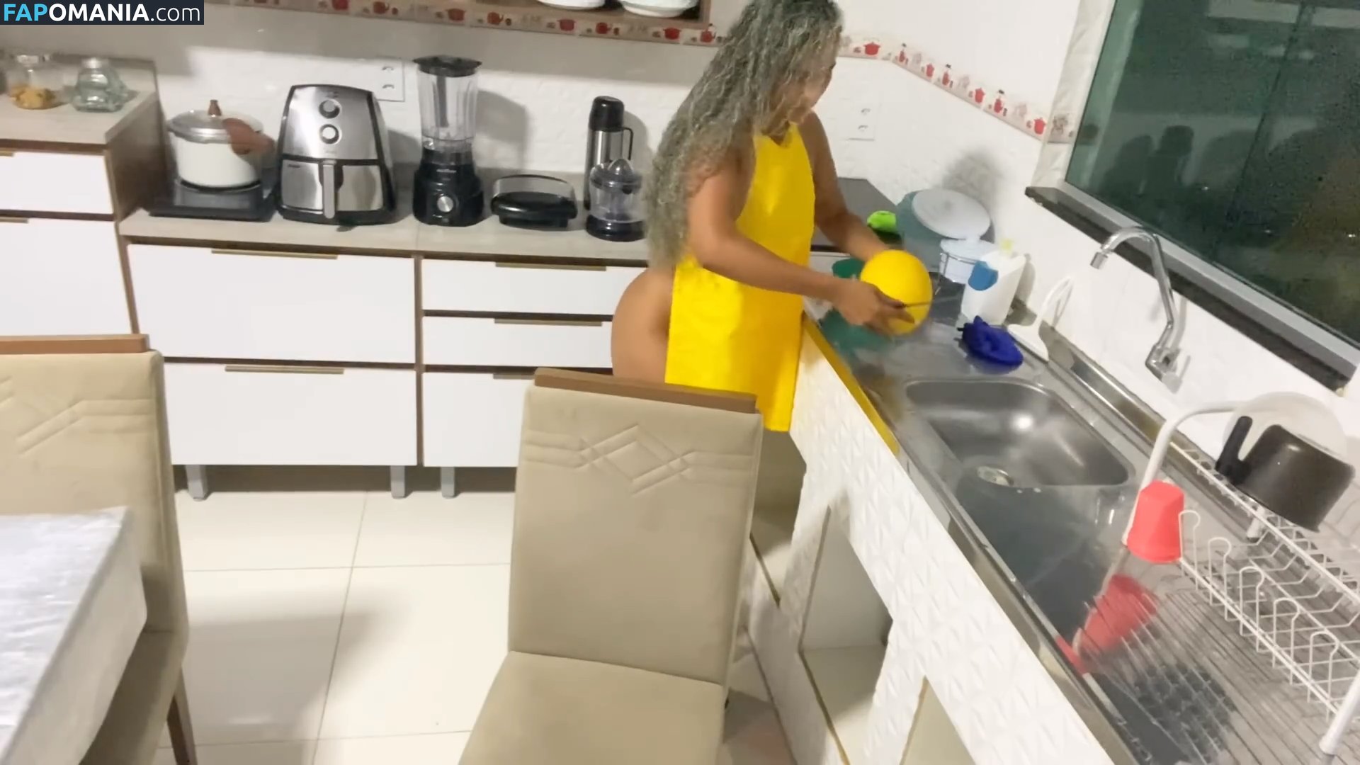 Renata Souza / Rezinha Youtuber / renataoficial1 / rezinhaexcluxivo Nudo OnlyFans  Foto trapelata #2