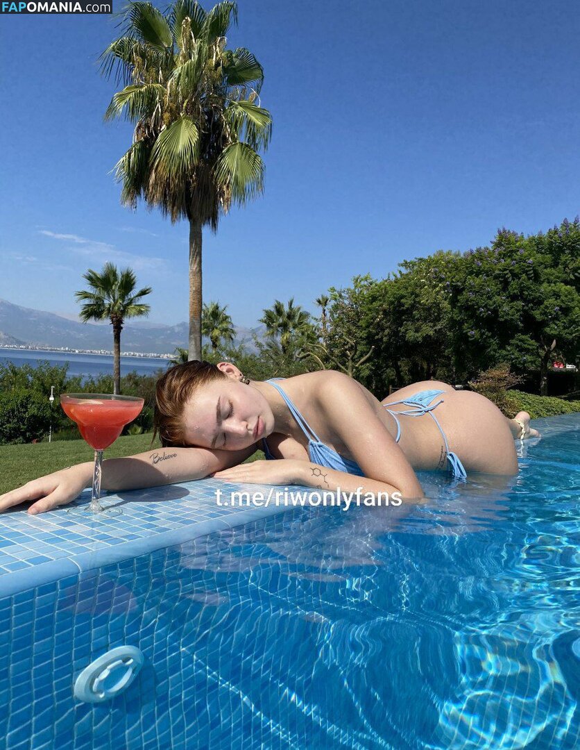 Renata Valliulina / renata_ri / riwww.__ Nudo OnlyFans  Foto trapelata #80