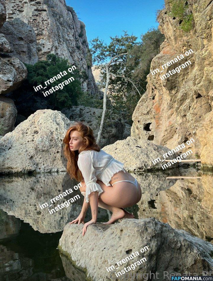 Renata Valliulina / renata_ri / riwww.__ Nudo OnlyFans  Foto trapelata #198