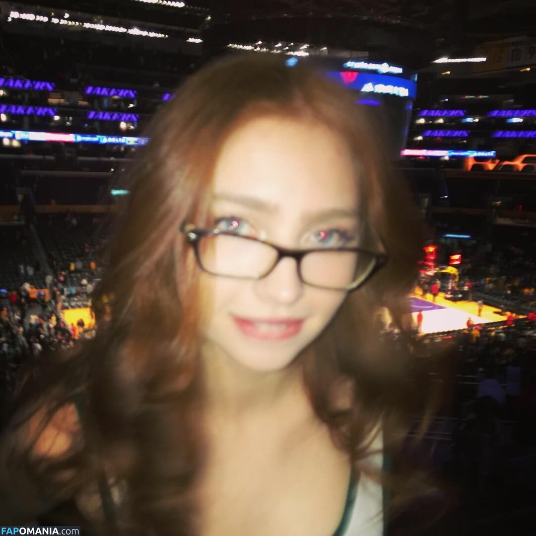 Renata Ri / Renatarii / renata_ri / renatarrii Nudo OnlyFans  Foto trapelata #488