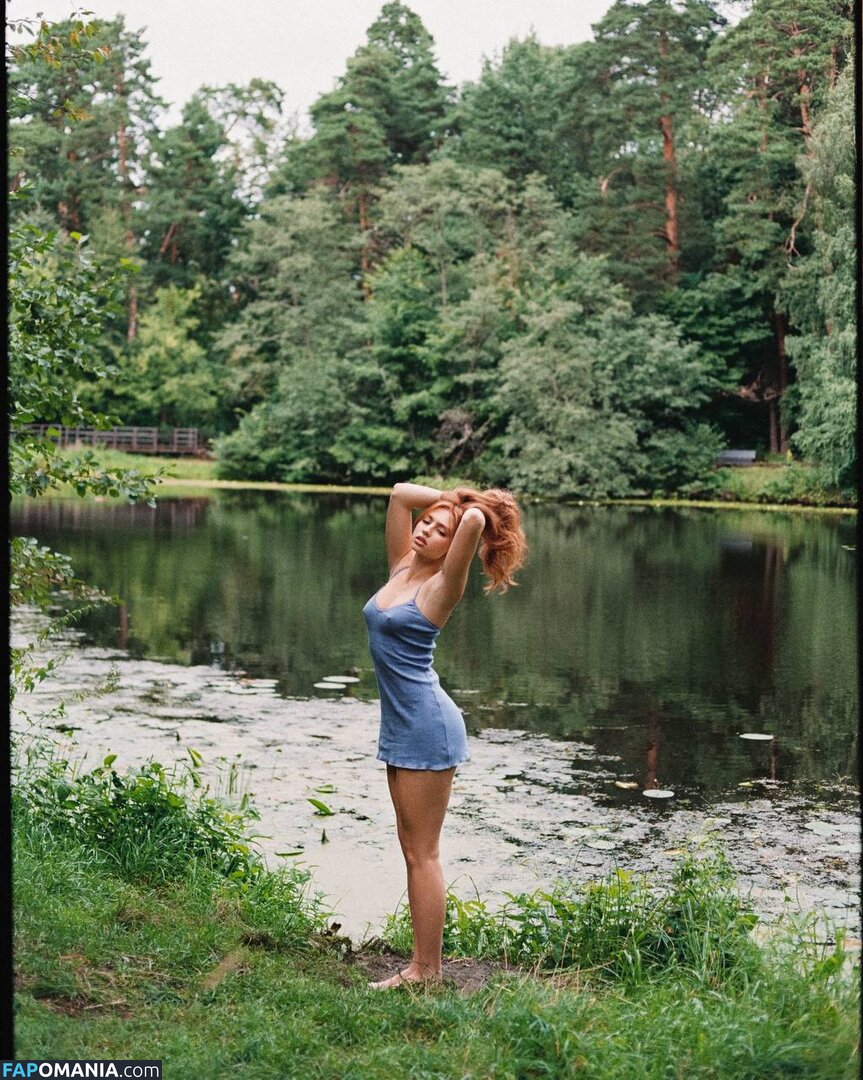 Renata Ri / Renatarii / renata_ri / renatarrii Nudo OnlyFans  Foto trapelata #712