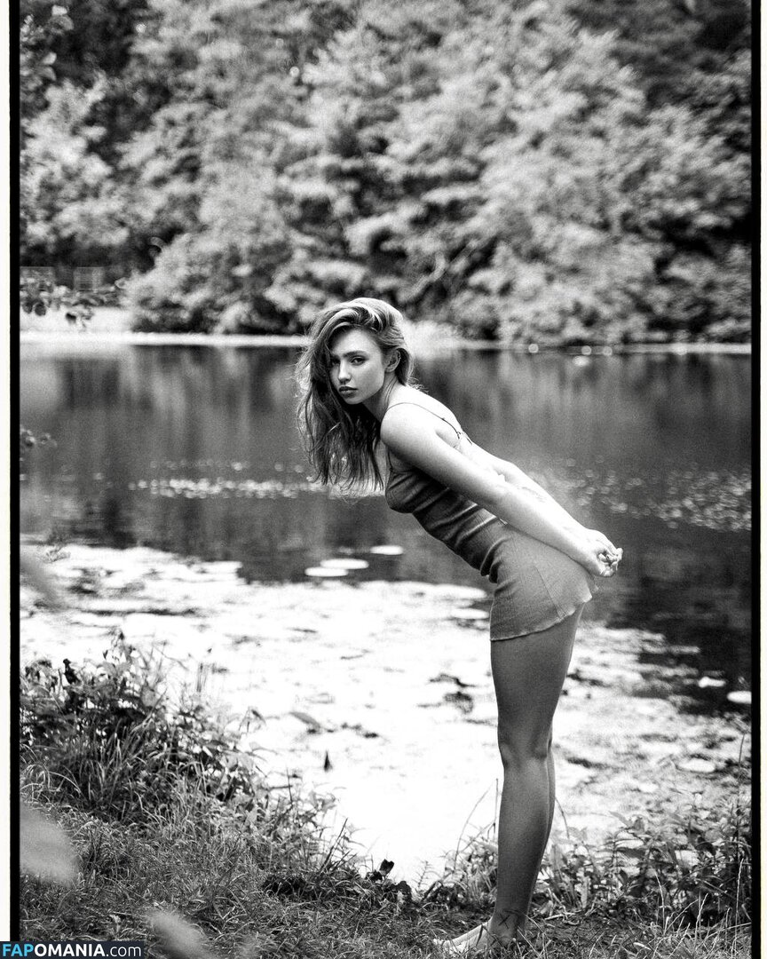 Renata Ri / Renatarii / renata_ri / renatarrii Nudo OnlyFans  Foto trapelata #713